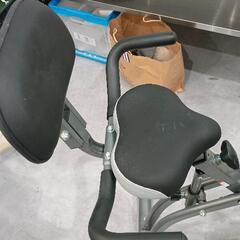 0823-213 Magic Life エアロバイクの画像
