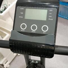 0823-213 Magic Life エアロバイクの画像