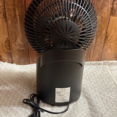 2021年製　TEKNOS  DCモーターサーキュレーター　SAK-340DCの画像