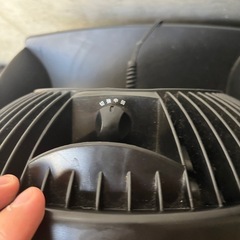 サーキュレーターの画像