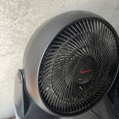 サーキュレーターの画像