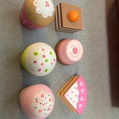Classic World（クラシックワールド）社　カップケーキスタンドの画像