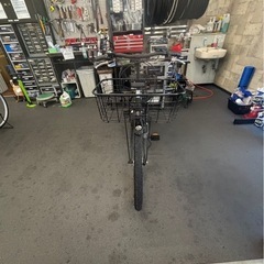 ヤマハ　パスリン　電動自転車　の画像