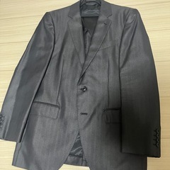 スーツ上下の画像