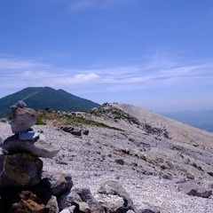 登山仲間探しています