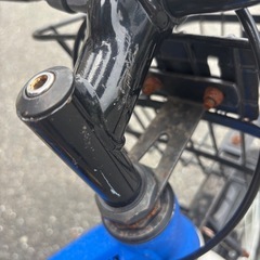 子供用 自転車 16インチの画像
