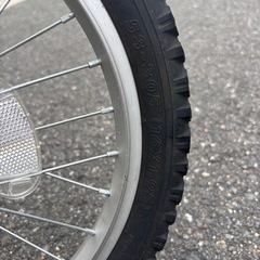 子供用 自転車 16インチの画像