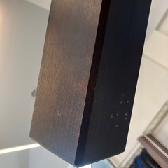 H2508-271 北海道民芸家具 座卓  中古 キズ汚れ有りの画像