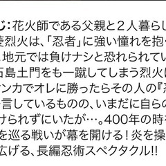 【商談中】マンガ全巻セット「烈火の炎」の画像