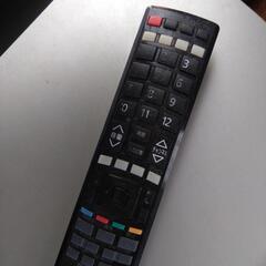 テレビ  ジャンク品の画像