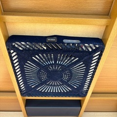 テーブル(コタツ)の画像