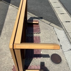 テーブル(コタツ)の画像