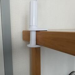 スマホアームスタンドの画像
