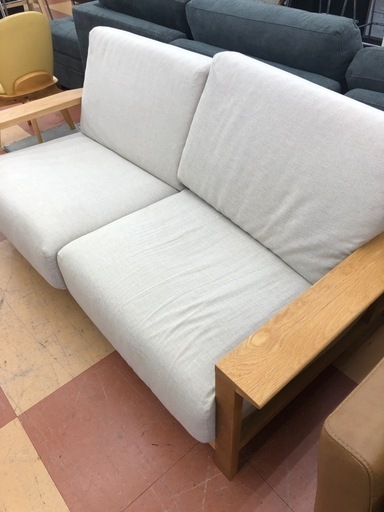 ★限定SALE20%OFF★《尼崎市/リサイクルショップドリーム次屋店》3Pソファ　☆尼崎市若王寺☆