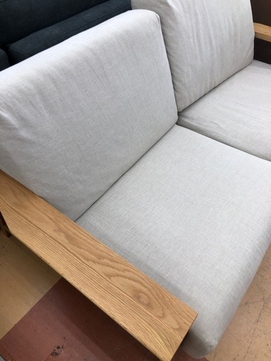 ★限定SALE20%OFF★《尼崎市/リサイクルショップドリーム次屋店》3Pソファ　☆尼崎市若王寺☆