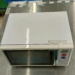 0823-118 SHARP 電子レンジ RE-S5B-W 2014年製の画像