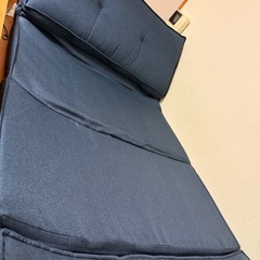 ソファーの画像