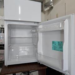 Hisense　93L   2020年製　冷蔵庫の画像