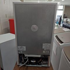 Hisense　93L   2020年製　冷蔵庫の画像