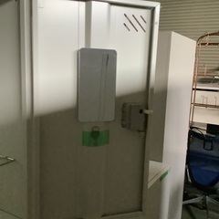 プラス 9人用 ロッカー 管H250823EK (ベストバイ 静岡県袋井市)の画像