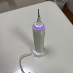 ブラウン、電動歯ブラシの画像