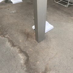 カーポート1台用の画像