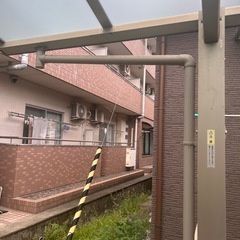 カーポート1台用の画像