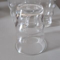 グラス×3個の画像