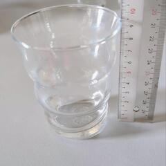 グラス×3個の画像