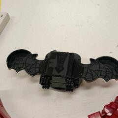 0823-133 仮面ライダーキバ 変身ベルトの画像