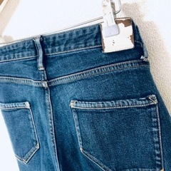 【受付中‼️】ALTAMONT★ジーンズ デニムパンツ★レディース Mサイズ★いつでもお渡し可能です⭕️の画像