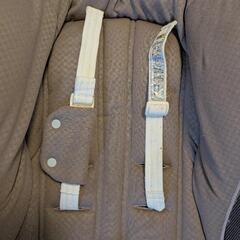 ゆらりずむ　電動バウンサーの画像