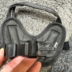 K9ハーネスbaby2の画像