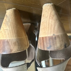 sanita ミュールの画像