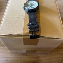 dieselの腕時計の画像