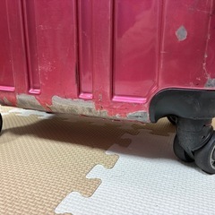 スーツケースの画像
