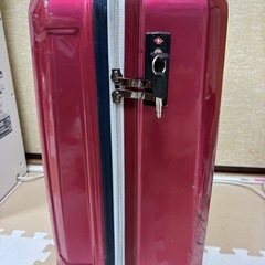 スーツケースの画像
