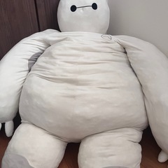 ベイマックスの画像