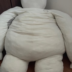 ベイマックスの画像