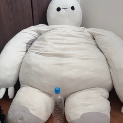 ベイマックスの画像