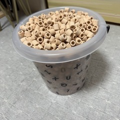 ろ材　パワーハウス　ソフトL
の画像