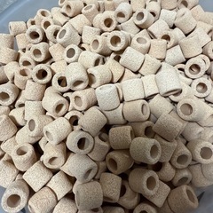 ろ材　パワーハウス　ソフトL
の画像
