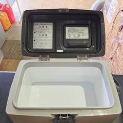 【愛品館 市原店】✔店頭取引限定✔ENGEL エンゲル 冷凍冷蔵庫 ポータブル 14L DC12Vの画像