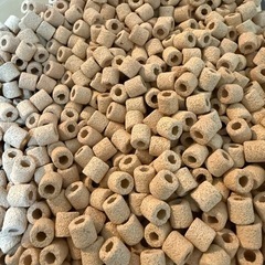 ろ材　パワーハウス　ソフトMの画像