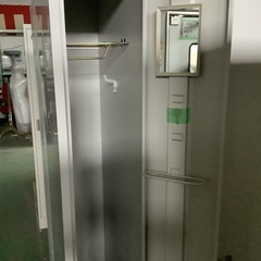 4人用 ロッカー 管H250823FK (ベストバイ 静岡県袋井市)の画像