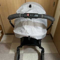 美品⭐︎ピジョンA形
ベビーカー⭐︎ランフィリノンRB2の画像