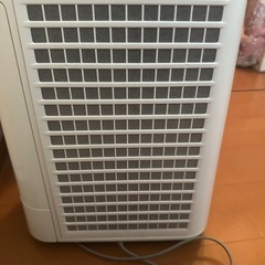 加湿空気清浄機の画像