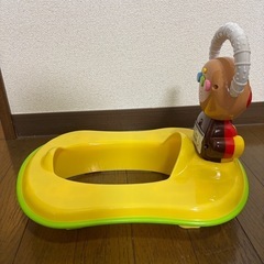 アンパンマン おまる 幼児用トイレ の画像