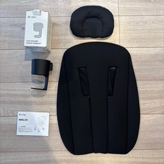 メリオ カーボン 2022年モデル 付属品完備の画像
