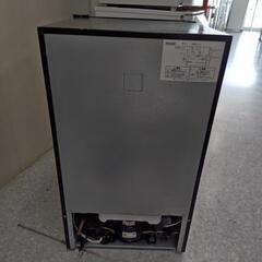 アイリスオーヤマ　87L   2021年製　冷蔵庫の画像